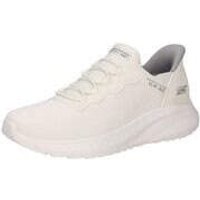Skechers Bobs Squad Chaos Sneaker Herren weiß|weiß|weiß|weiß|weiß|weiß|weiß|weiß|weiß|weiß von Skechers