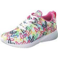 Skechers Bobs Squad Starry Love Damen bunt|bunt|bunt von Skechers