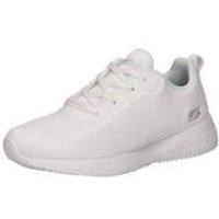 Skechers Bobs Sport Squad-Tough Talk Damen weiß|weiß|weiß|weiß|weiß|weiß|weiß|weiß von Skechers