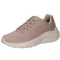 Skechers Bobs Squad Waves Current Look Damen beige|beige|beige|beige|beige|beige|beige|beige von Skechers