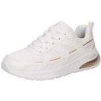 Skechers Bobs Vision Air Sneaker Damen weiß von Skechers