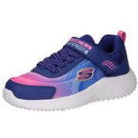Skechers Bounder - Hydra Cool Mädchen blau von Skechers