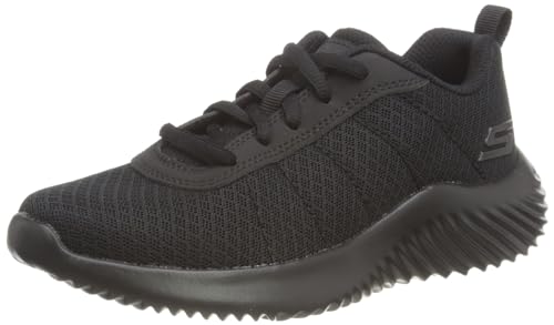 Skechers Bounder KARONIK Sneaker, Schwarz, 36 EU von Skechers