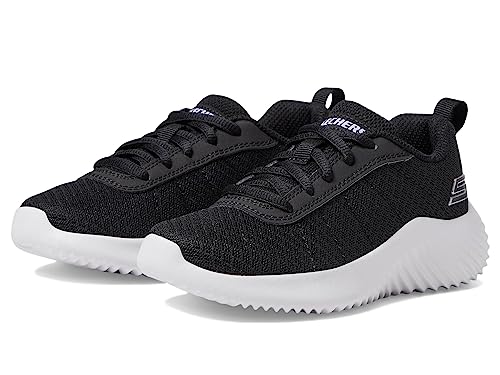 Skechers Bounder KARONIK Sneaker, Schwarz, 40 EU von Skechers