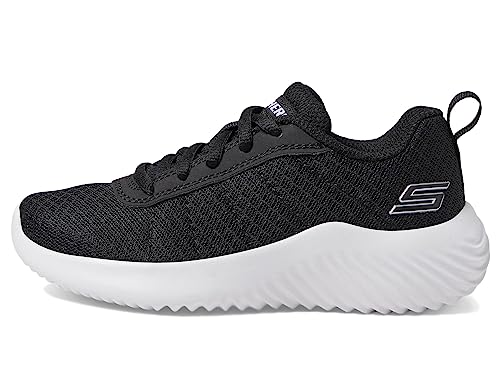 Skechers Bounder KARONIK Sneaker, Schwarz, 40 EU von Skechers