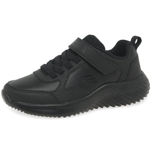 Skechers Bounder Power Study Freizeitschuhe, Schwarz, 27.5 EU Skechers Bounder Power Study Freizeitschuhe, Schwarz, 27.5 EU von Skechers