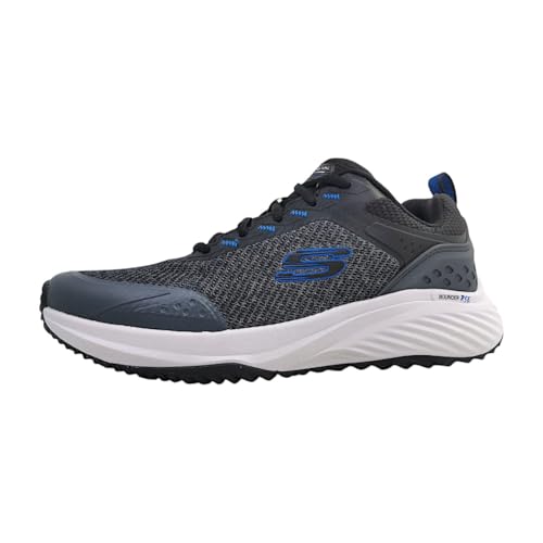 Skechers Bounder RSE- Hazlet Sportschuhe Damen Outdoorschuhe Wanderschuh Schwarz Wandern, Schuhgröße:46 EU Skechers Bounder RSE- Hazlet Sportschuhe Damen Outdoorschuhe Wanderschuh Schwarz Wandern, Schuhgröße:46 EU von Skechers