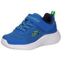 Skechers Bounder Techrox Jungen blau von Skechers