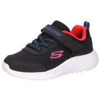 Skechers Bounder - Techrox Jungen schwarz von Skechers