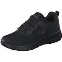 Skechers Bountiful Quick Path Damen schwarz|schwarz von Skechers