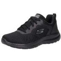 Skechers Bountiful Quick Path Damen schwarz|schwarz von Skechers
