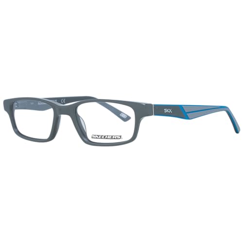 Skechers Brille SE1161 020 46 Herren Grau von Skechers