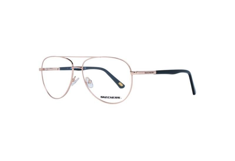 Skechers Brillengestell SE3321 58028 von Skechers