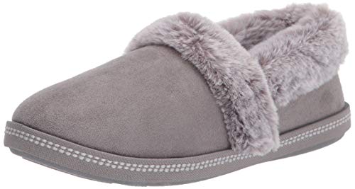 Skechers Damen 32777-ccl_40 slippers, Grau, 40 EU von Skechers