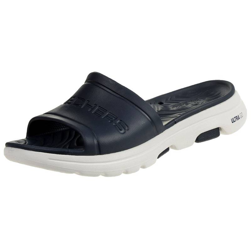 Skechers Cali Gear Mens GO WALK 5 SURFS OUT Sandalen Men Blau Skechers Cali Gear Mens GO WALK 5 SURFS OUT Sandalen Men Blau von Skechers