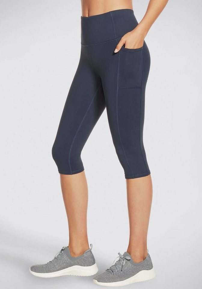 Skechers Caprileggings GOFLEX HW CAPRI von Skechers