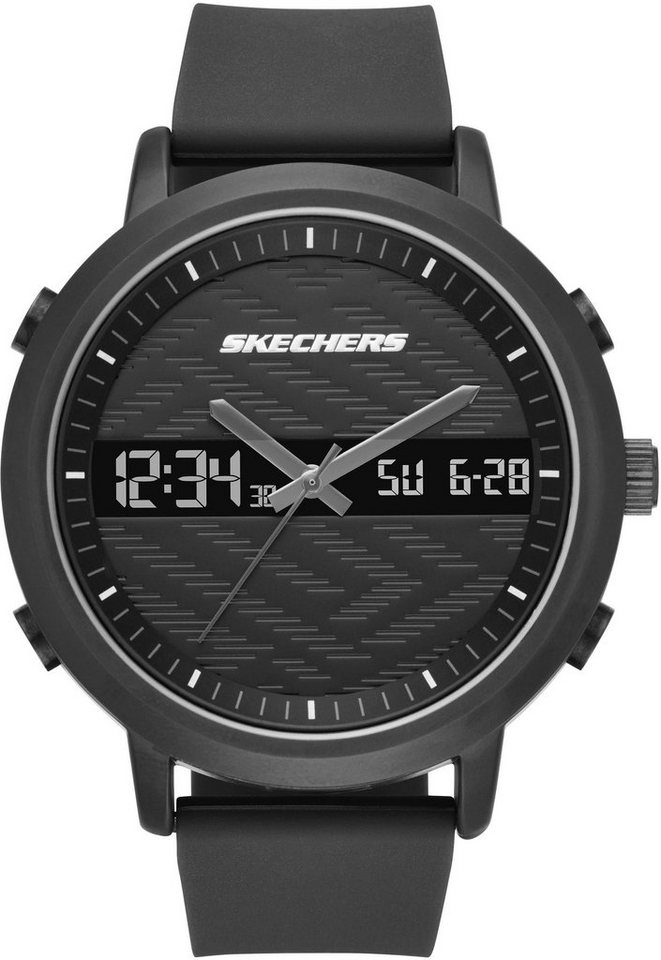 Skechers Chronograph LAWNDALE, SR5071 von Skechers