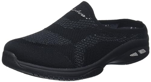 Skechers Commute Time – in Knit to Win Holzschuh, BBK, 40 EU von Skechers