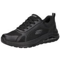 Skechers Con Air Watercress Herren schwarz|schwarz|schwarz|schwarz|schwarz|schwarz|schwarz|schwarz|schwarz|schwarz von Skechers