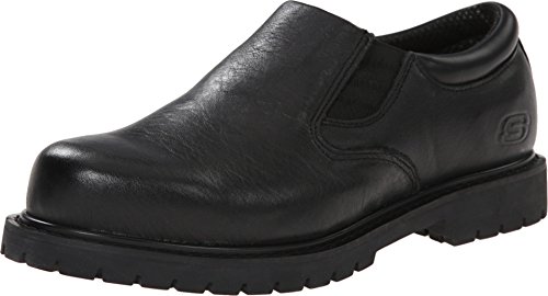 Skechers Cottonwood Goddard-u, Unisex Cottonwood Goddard-u, Schwarz, 48.5 EU von Skechers