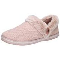 Skechers Cozy Campfire Girls Night Damen rosa|rosa|rosa von Skechers