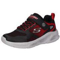 Skechers Crater lights Lunar Impact Jungen schwarz von Skechers