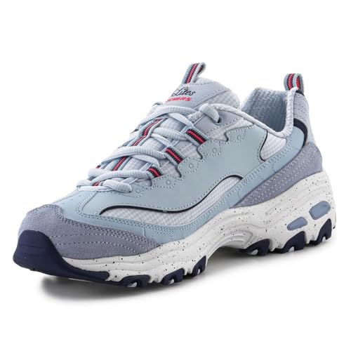 Skechers Damen Sneakers, 37 EU von Skechers