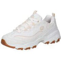 Skechers D'Lites Good Neutral Damen weiß|weiß|weiß|weiß|weiß|weiß|weiß von Skechers