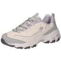 Skechers D'Lites Retro Rewind Damen beige|beige|beige|beige|beige|beige|beige|beige von Skechers