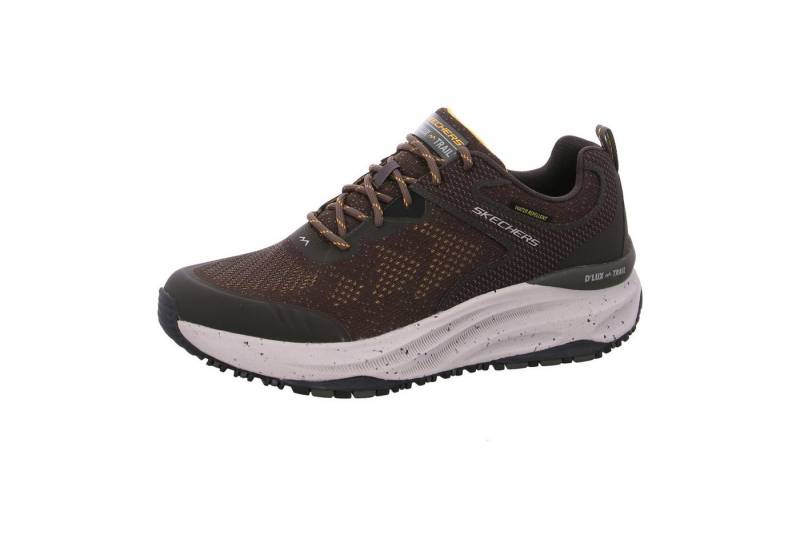 Skechers D'Lux Trail Wanderschuh von Skechers