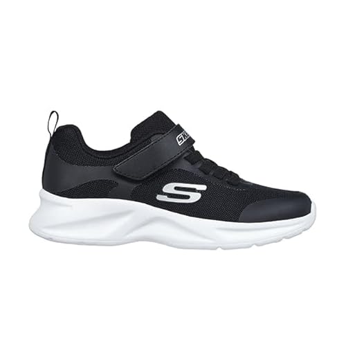 Skechers DYNAMATIC Freizeitschuhe, Schwarz, 35.5 EU von Skechers