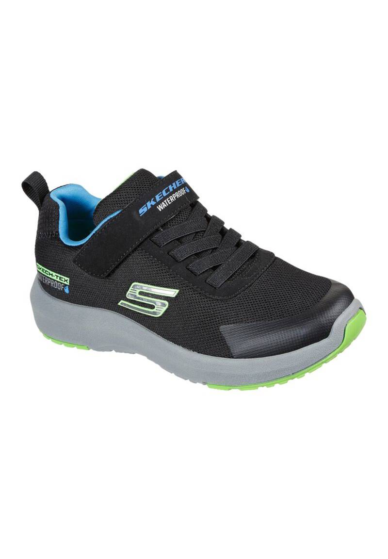 Skechers DYNAMIC TREAD HYDRODE Kinder Sneaker Wasserfest Schwarz 403661L von Skechers