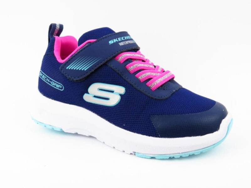 Skechers DYNAMIC TREAD - MISTY MAG Schnürschuh von Skechers