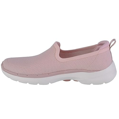 Skechers Damen 124505-MVE_38 Sneakers,Sports Shoes, pink, EU von Skechers