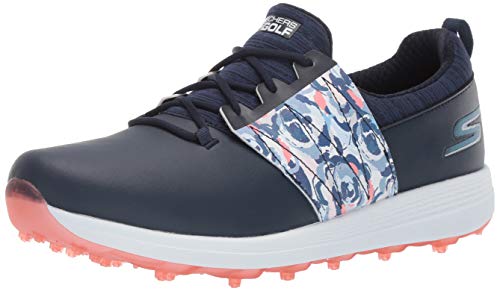 Skechers Herren 14886 Sports Shoes, Navy, 39 EU von Skechers