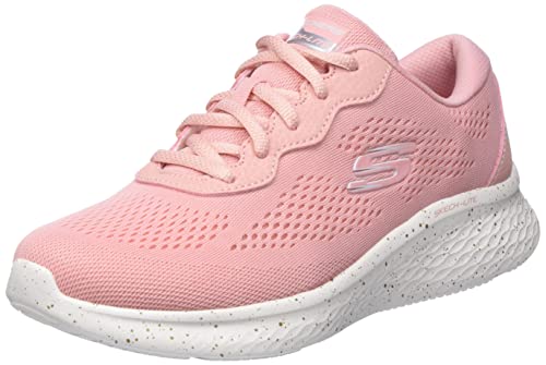 Skechers Damen 149990 Sneaker, Rosen-Mesh-Besatz, 40 EU von Skechers