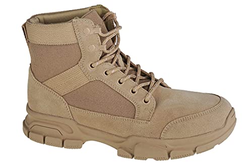 Skechers Damen 167103-NAT_37 Winter Boots,Trekking Shoes, beige, EU von Skechers