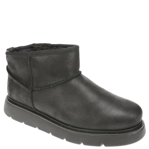 Skechers Damen Keepsakes Lite Stiefelette, Schwarz, 37 EU von Skechers