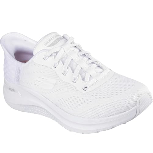 Skechers Damen Sports Shoes, weiß, 38 EU Skechers Damen Sports Shoes, weiß, 38 EU von Skechers