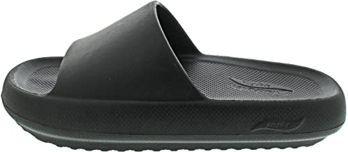 Skechers Damen Arch Fit Horizon Sneaker, Schwarz Synthetik, 38 EU von Skechers