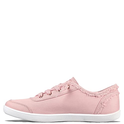 Skechers Damen Bobs B Cute Sneaker, Rose, 39 EU von Skechers