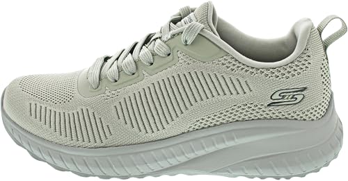 Skechers Damen Sneakers, Sage Engineered Knit, 41 EU von Skechers
