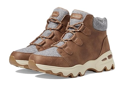 Skechers Women's Big Lug, Kastanie, 40 EU von Skechers