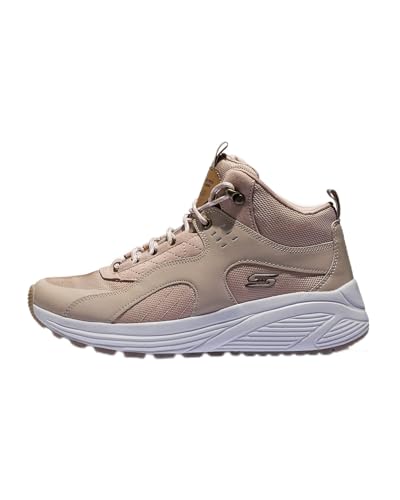 Skechers Damen Bobs Sparrow 2.0 Wanderstiefel, beige, 38.5 EU von Skechers