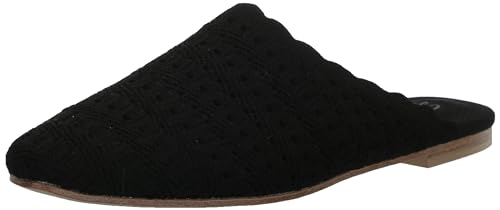 Skechers Damen Cleo Snip-Sweet Daffodil Hausschuh, Schwarz, 39 EU von Skechers