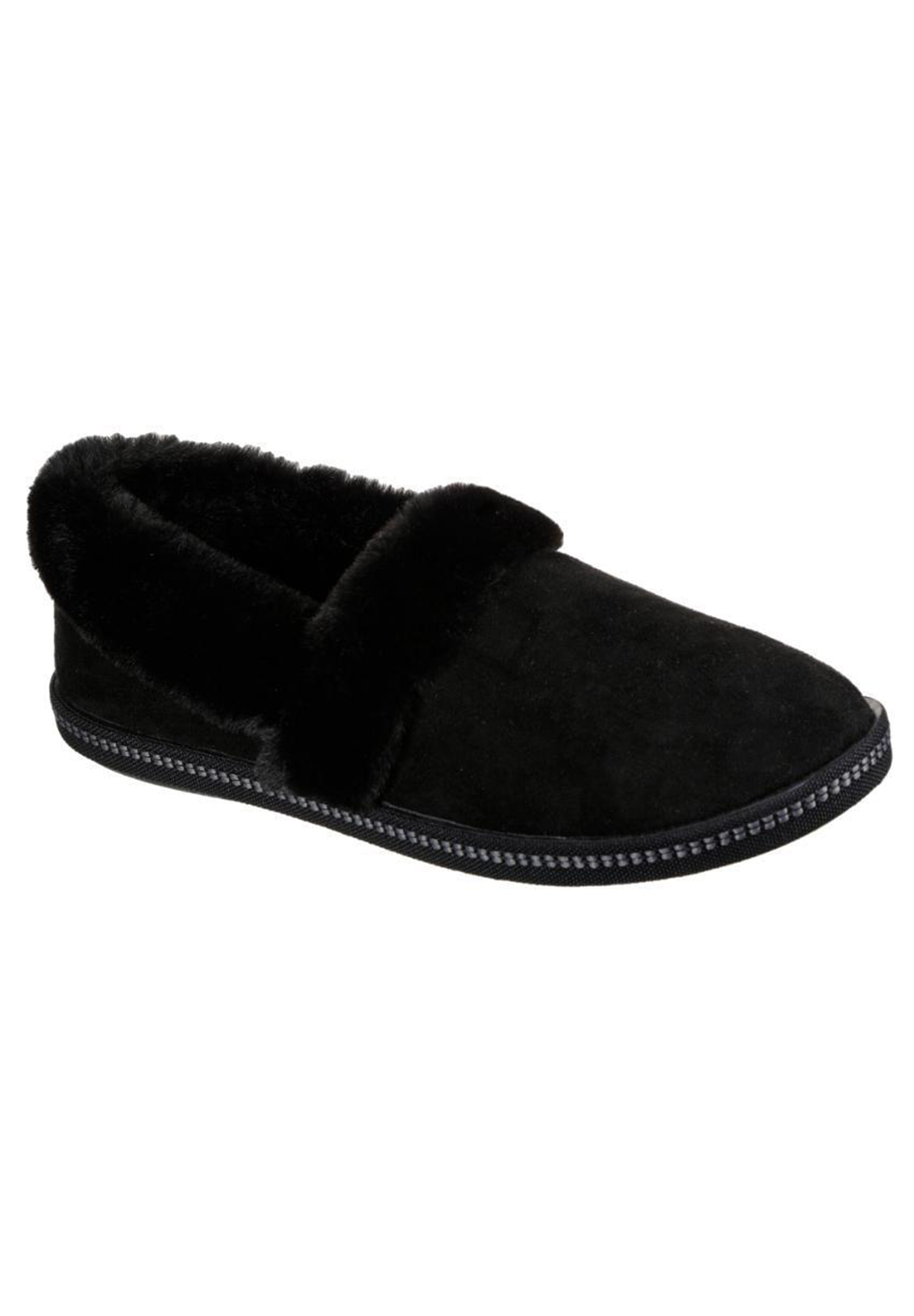 Skechers Damen Cozy Campfire - TEAM TOASTY Hausschuhe Pantoffeln 32777 von Skechers