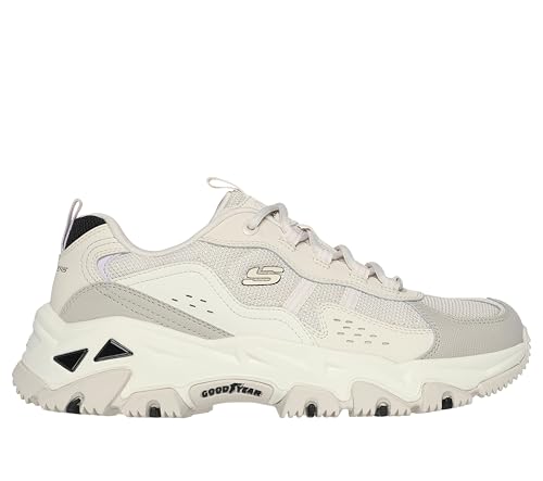 Skechers Damen Sports Shoes,Sneakers, Natur, 41 EU Skechers Damen Sports Shoes,Sneakers, Natur, 41 EU von Skechers