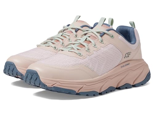 Skechers Damen D'Lux Journey Verbena Sneaker, Fuchsia, 36 EU von Skechers
