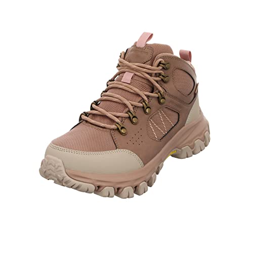 Skechers Damen Edgemont Wanderstiefel, braun, 36 EU von Skechers