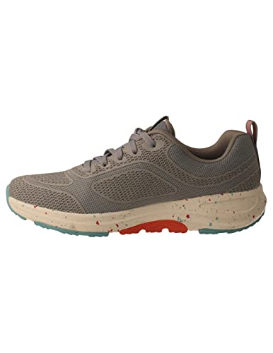 Skechers Damen GO Walk Outdoor-Pine Creek Wanderschuh, grau, 41 EU von Skechers